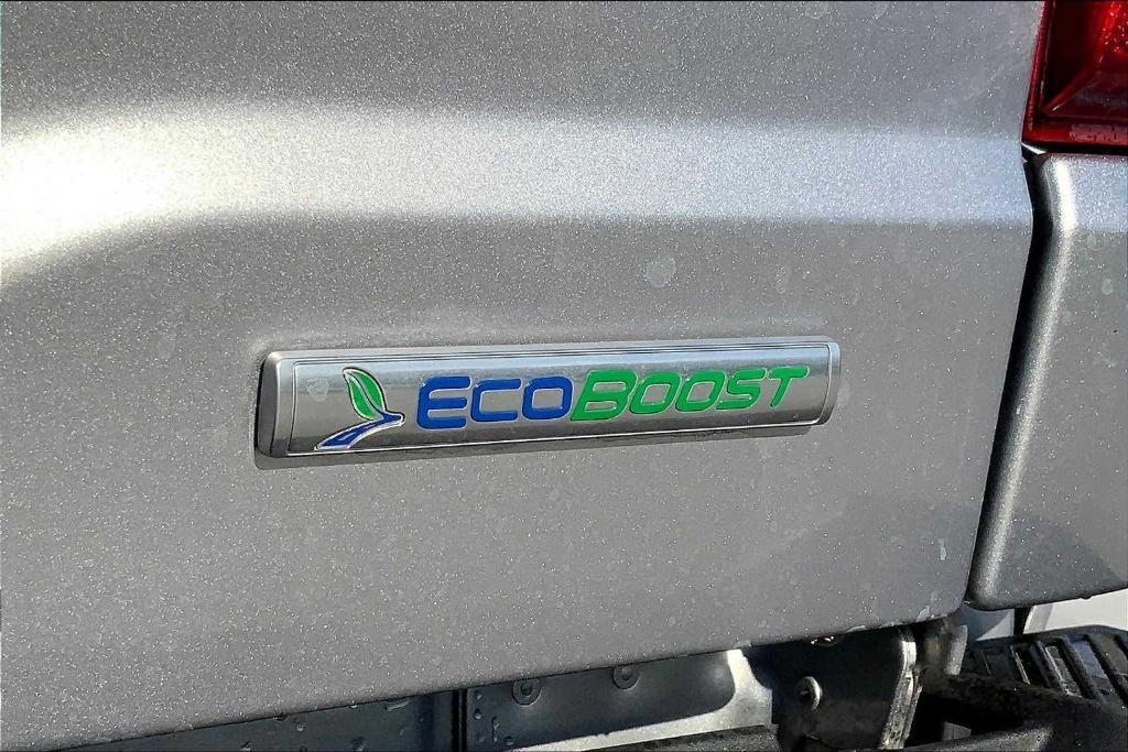 used 2021 Ford F-150 car, priced at $34,823