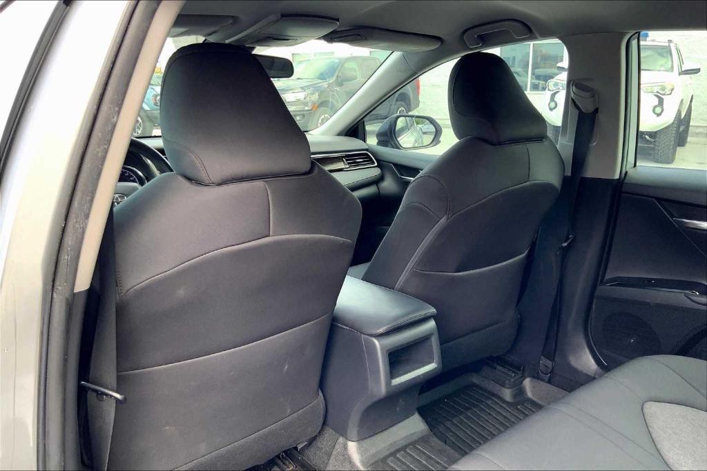 used 2019 Toyota Camry car, priced at $22,614