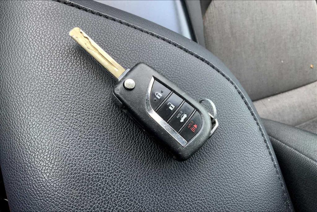 used 2019 Toyota Camry car, priced at $22,614