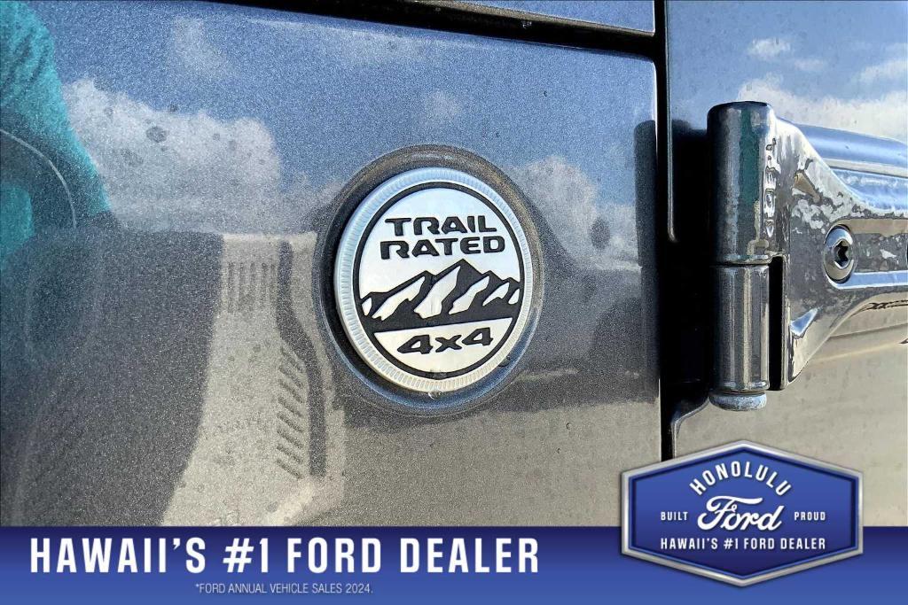 used 2018 Jeep Wrangler car