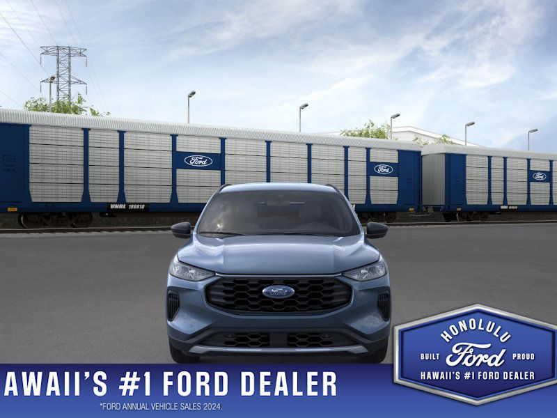 new 2025 Ford Escape car, priced at $34,320