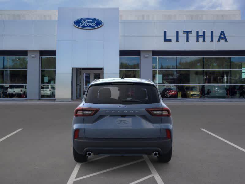 new 2025 Ford Escape car, priced at $34,320