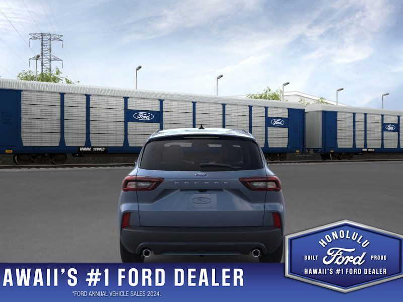 new 2025 Ford Escape car, priced at $34,320