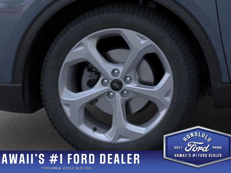new 2025 Ford Escape car, priced at $34,320