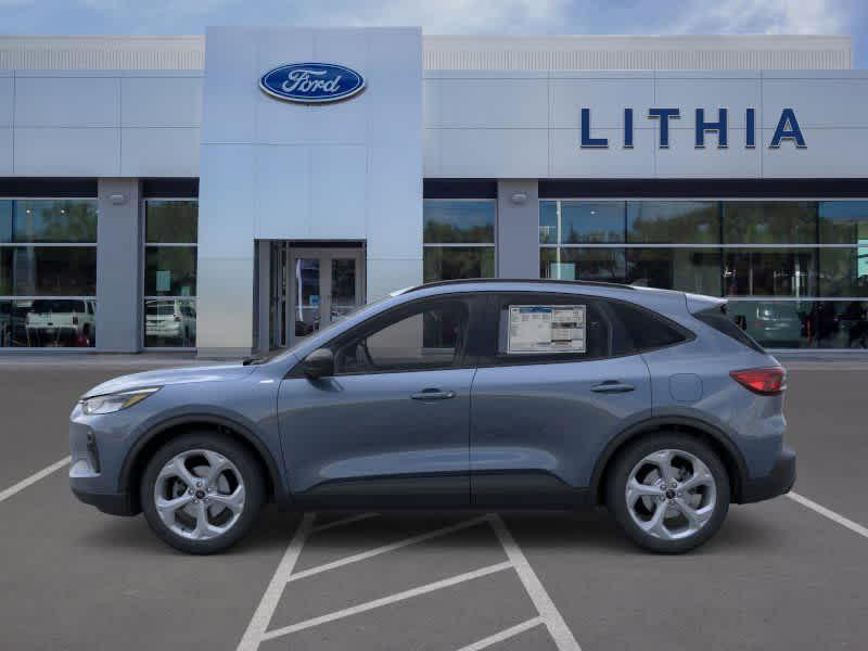 new 2025 Ford Escape car, priced at $34,320