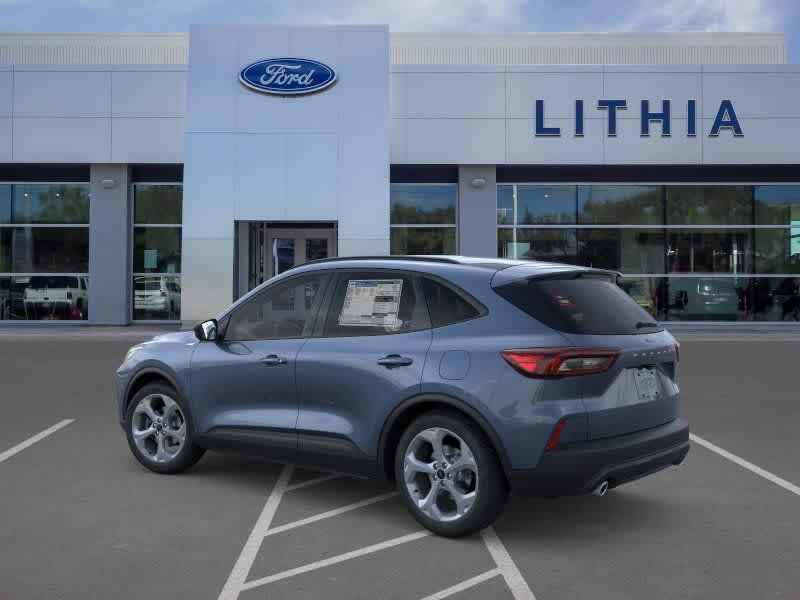 new 2025 Ford Escape car, priced at $34,320