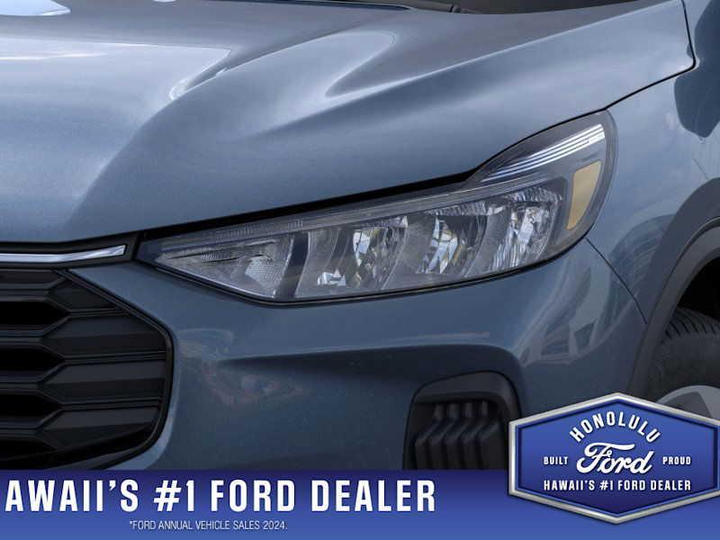 new 2025 Ford Escape car, priced at $34,320