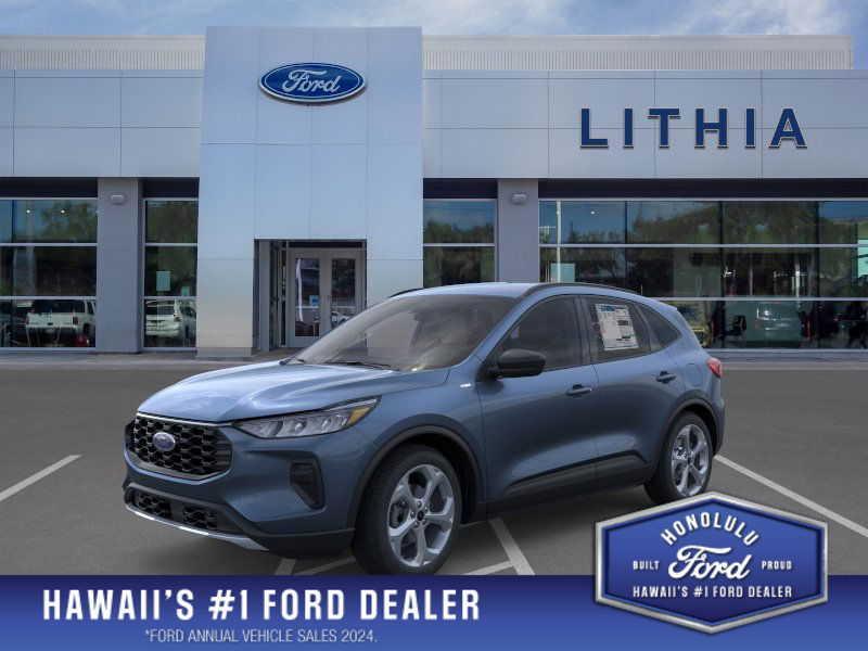 new 2025 Ford Escape car, priced at $34,320