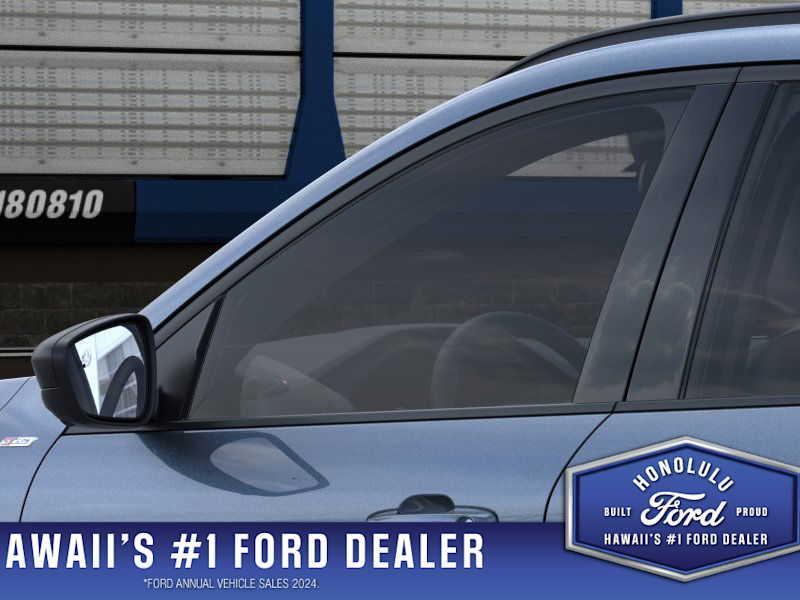 new 2025 Ford Escape car, priced at $34,320