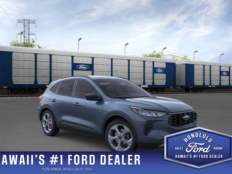 new 2025 Ford Escape car, priced at $34,320