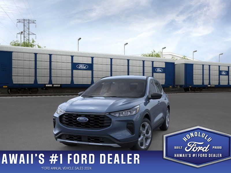 new 2025 Ford Escape car, priced at $34,320