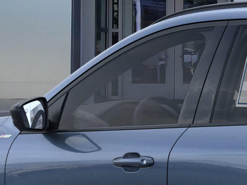 new 2025 Ford Escape car, priced at $34,320