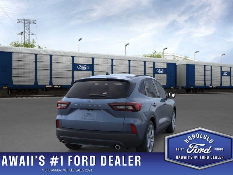 new 2025 Ford Escape car, priced at $34,320