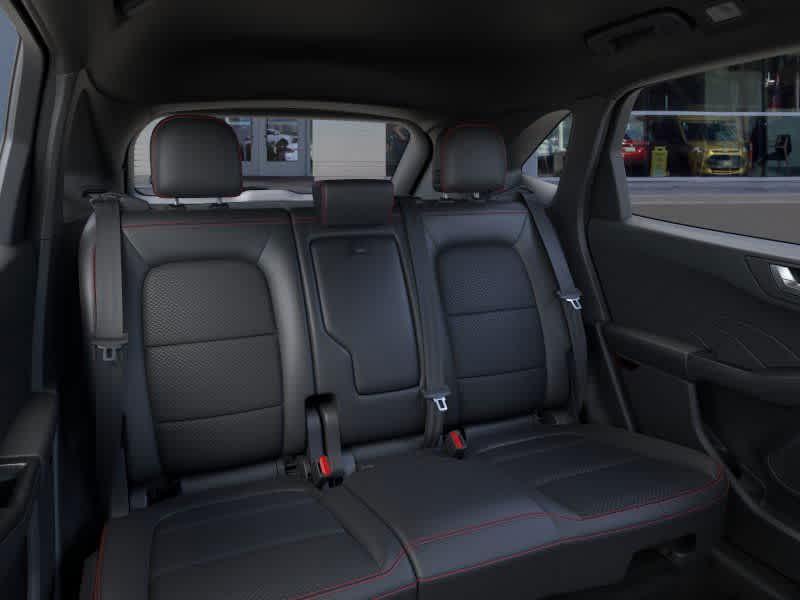 new 2025 Ford Escape car, priced at $34,320