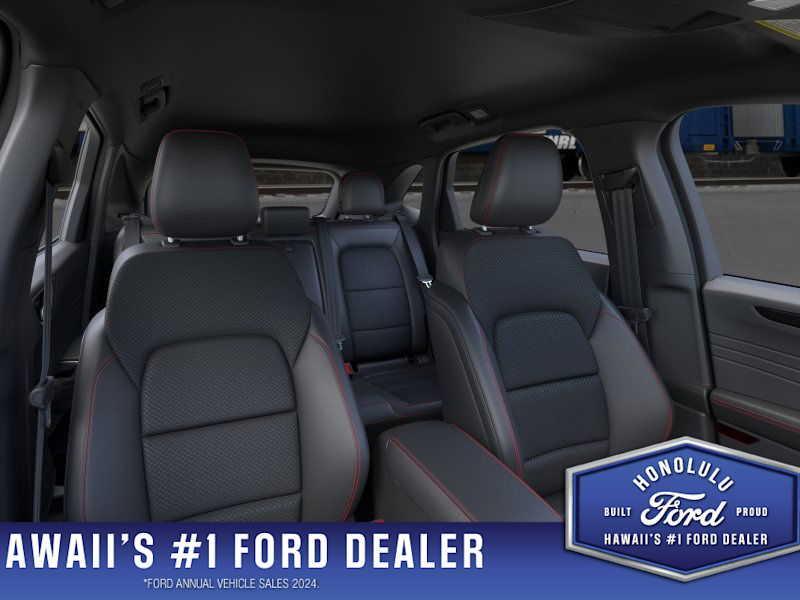 new 2025 Ford Escape car, priced at $34,320