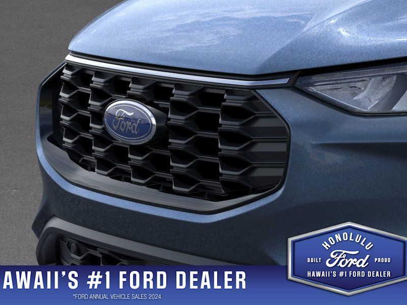 new 2025 Ford Escape car, priced at $34,320