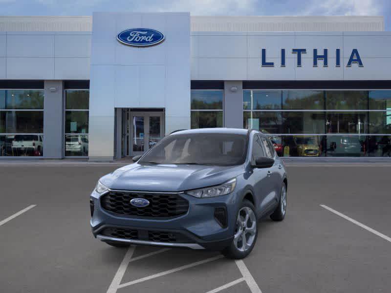 new 2025 Ford Escape car, priced at $34,320