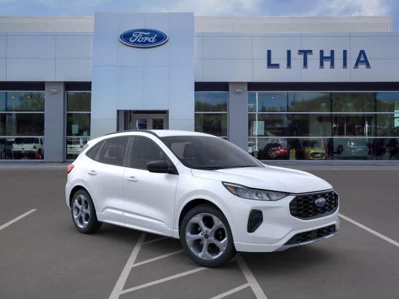 new 2024 Ford Escape car, priced at $37,970