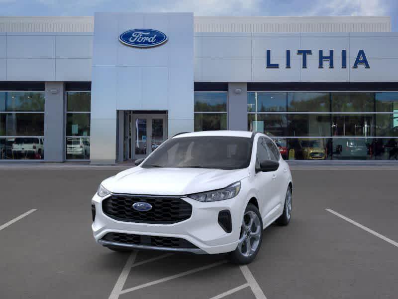 new 2024 Ford Escape car, priced at $37,970