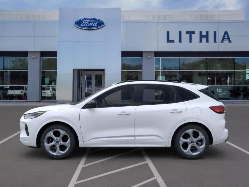 new 2024 Ford Escape car, priced at $37,970