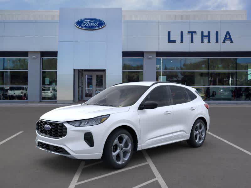 new 2024 Ford Escape car, priced at $37,970