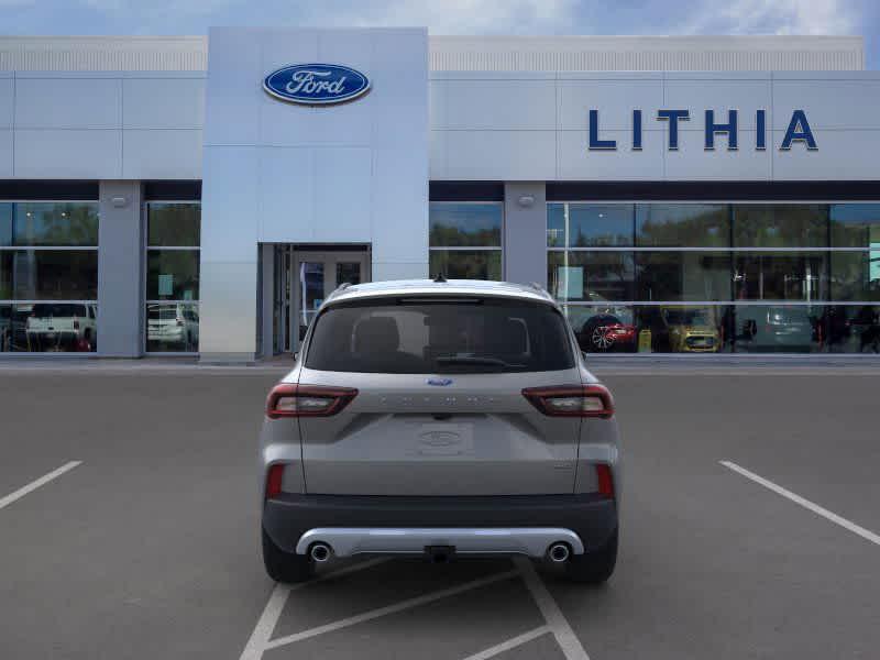 new 2025 Ford Escape car, priced at $40,390