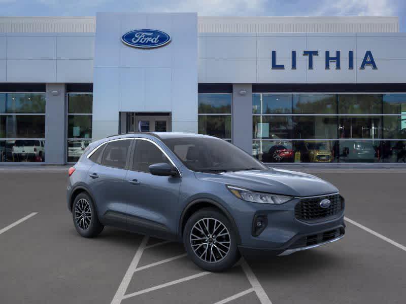 new 2024 Ford Escape car, priced at $41,995