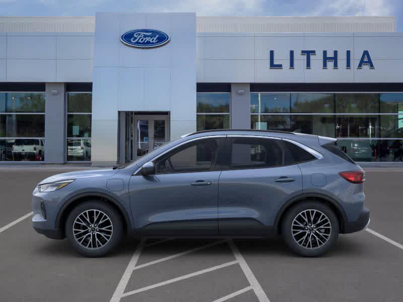 new 2024 Ford Escape car, priced at $41,995