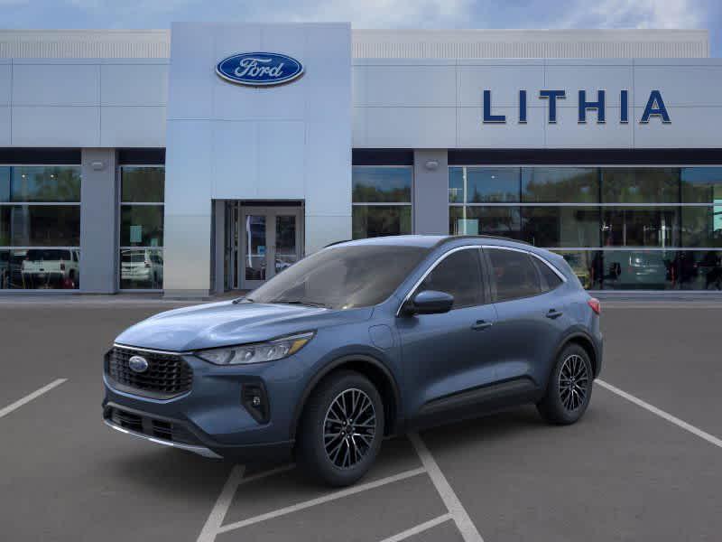 new 2024 Ford Escape car, priced at $41,995