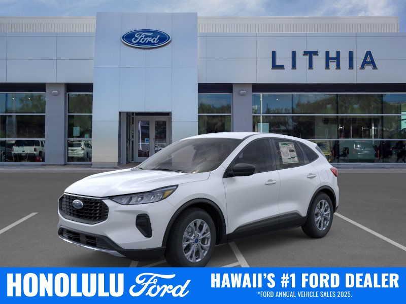 new 2025 Ford Escape car, priced at $30,990
