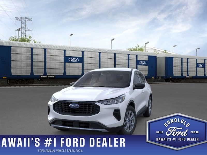 new 2025 Ford Escape car, priced at $30,990