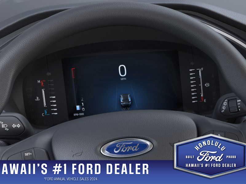 new 2025 Ford Escape car, priced at $30,990