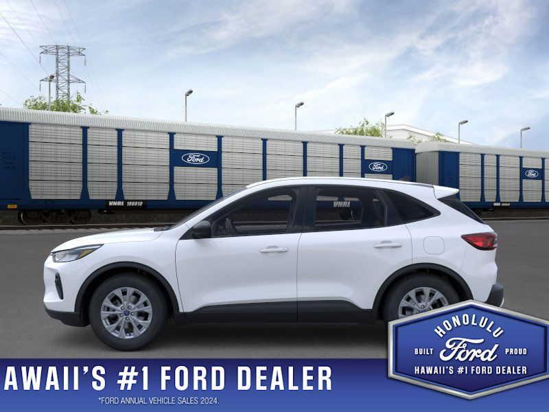 new 2025 Ford Escape car, priced at $30,990