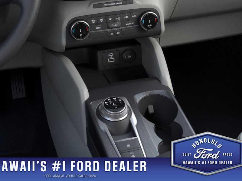 new 2025 Ford Escape car, priced at $30,990