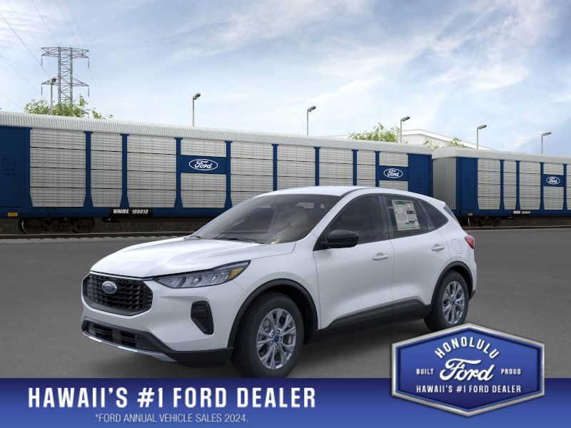 new 2025 Ford Escape car, priced at $30,990