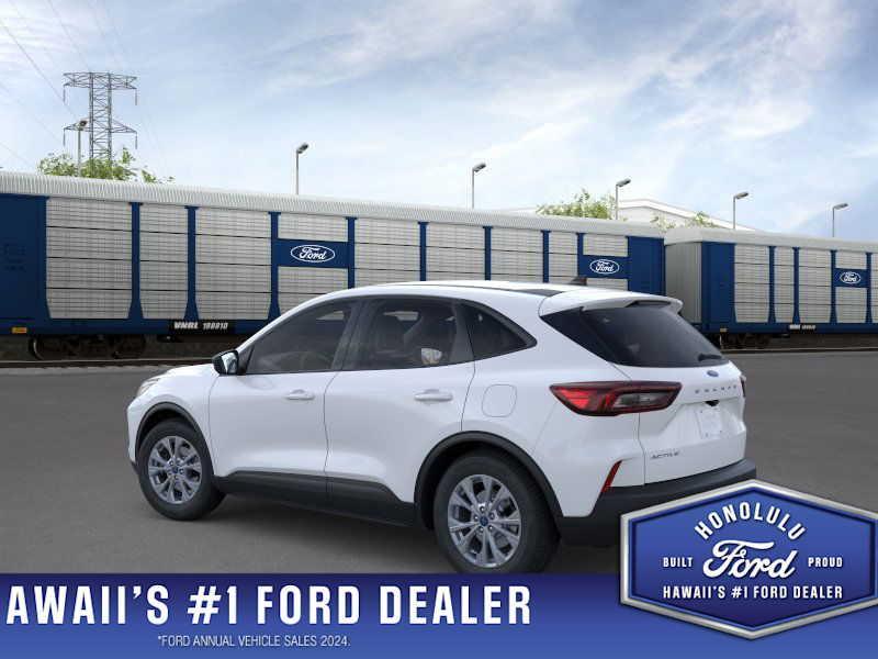 new 2025 Ford Escape car, priced at $30,990