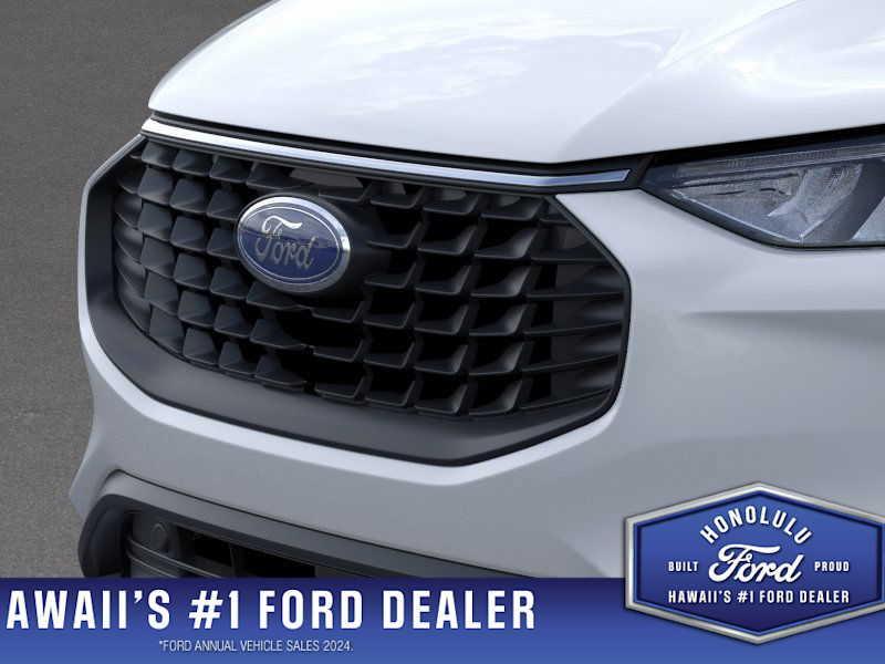 new 2025 Ford Escape car, priced at $30,990