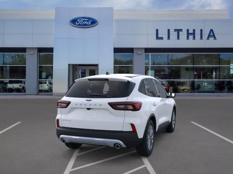 new 2025 Ford Escape car, priced at $30,990
