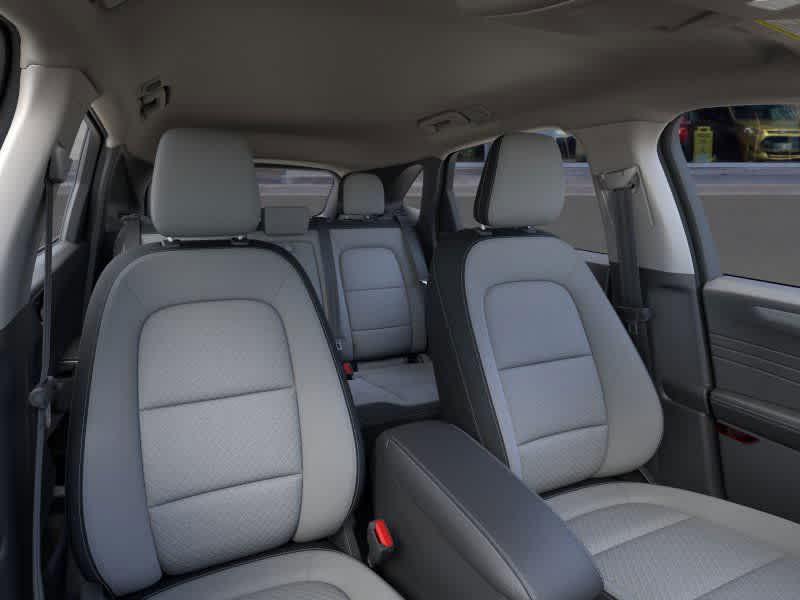 new 2025 Ford Escape car, priced at $30,990