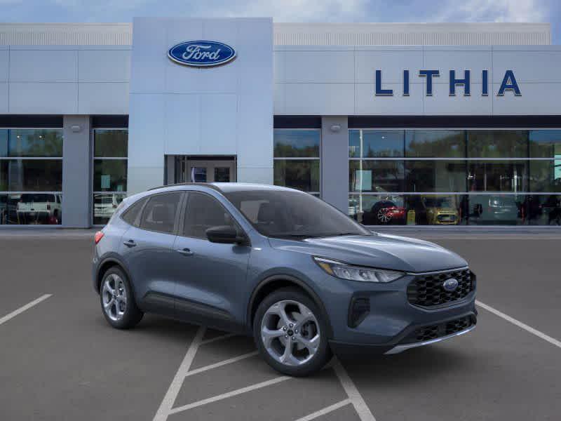 new 2025 Ford Escape car, priced at $33,985