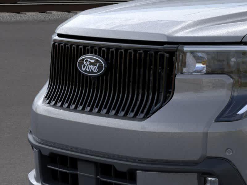 new 2025 Ford Maverick car