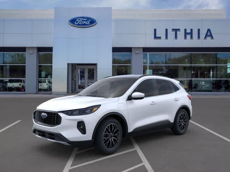 new 2024 Ford Escape car, priced at $49,610