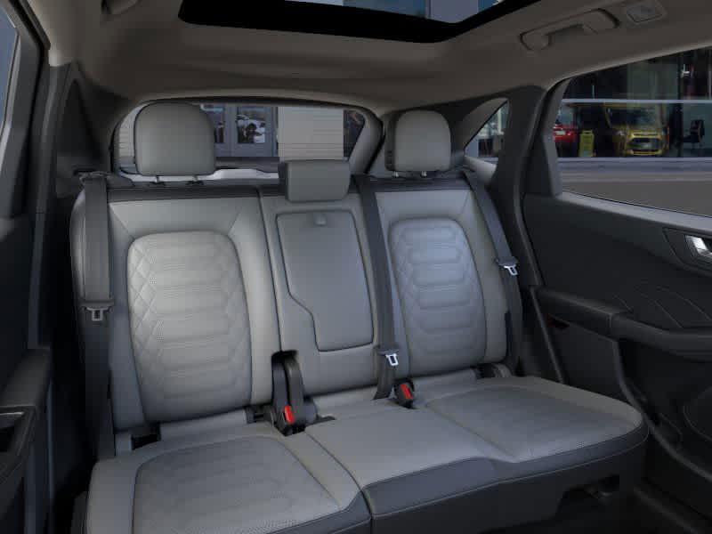 new 2024 Ford Escape car, priced at $49,610