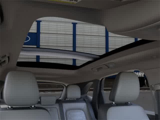 new 2024 Ford Escape car, priced at $49,610