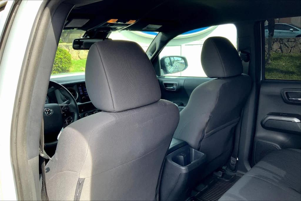 used 2019 Toyota Tacoma car, priced at $36,744