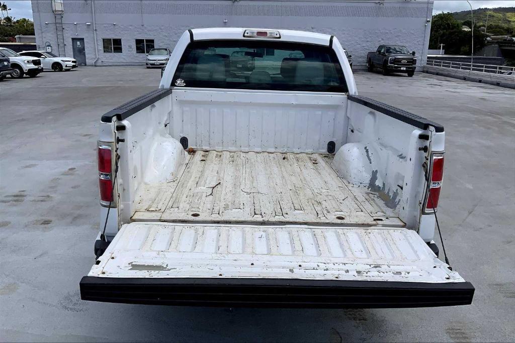 used 2014 Ford F-150 car, priced at $17,668