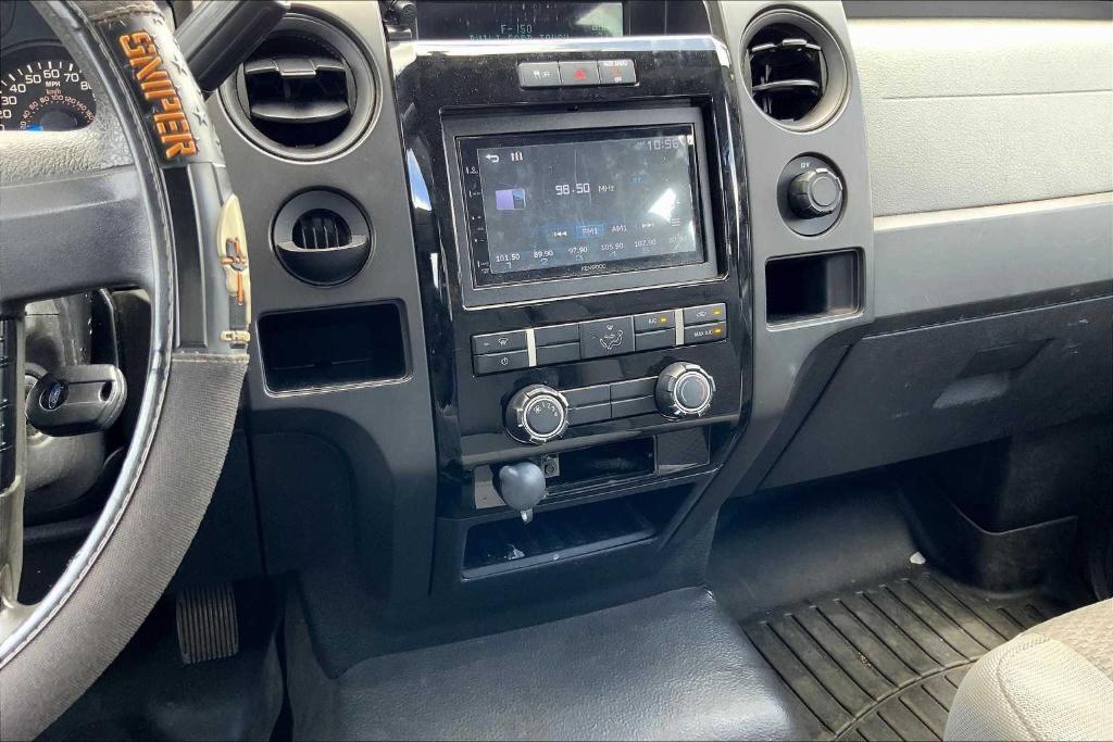 used 2014 Ford F-150 car, priced at $17,668