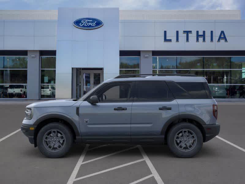 new 2024 Ford Bronco Sport car