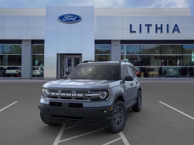 new 2024 Ford Bronco Sport car