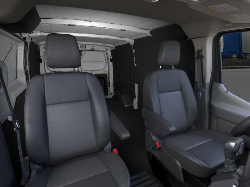 new 2025 Ford Transit-150 car, priced at $50,185
